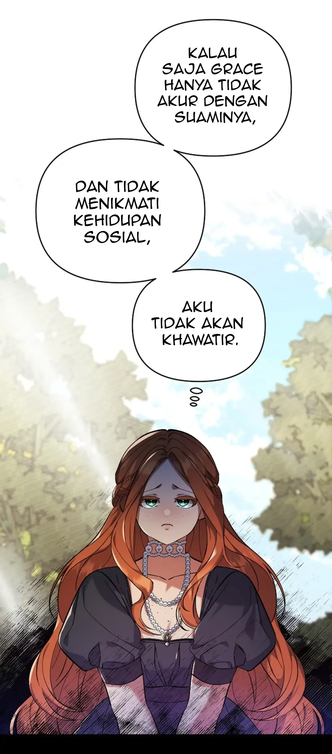 The Ugly Wife of The Shady Duke Chapter 02 Gambar 14