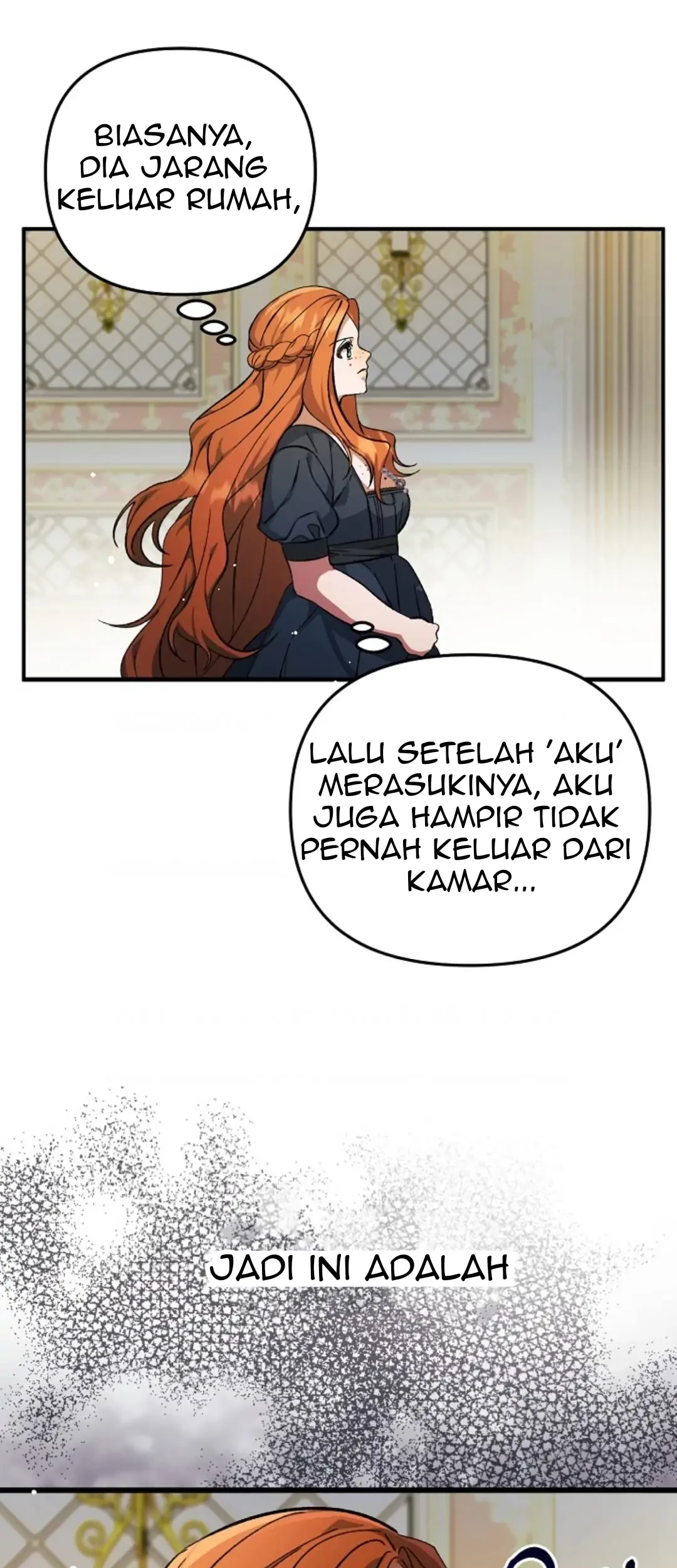 The Ugly Wife of The Shady Duke Chapter 01 Gambar 78