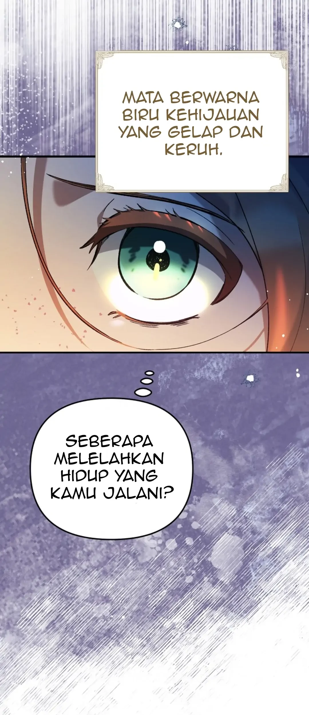 The Ugly Wife of The Shady Duke Chapter 01 Gambar 11