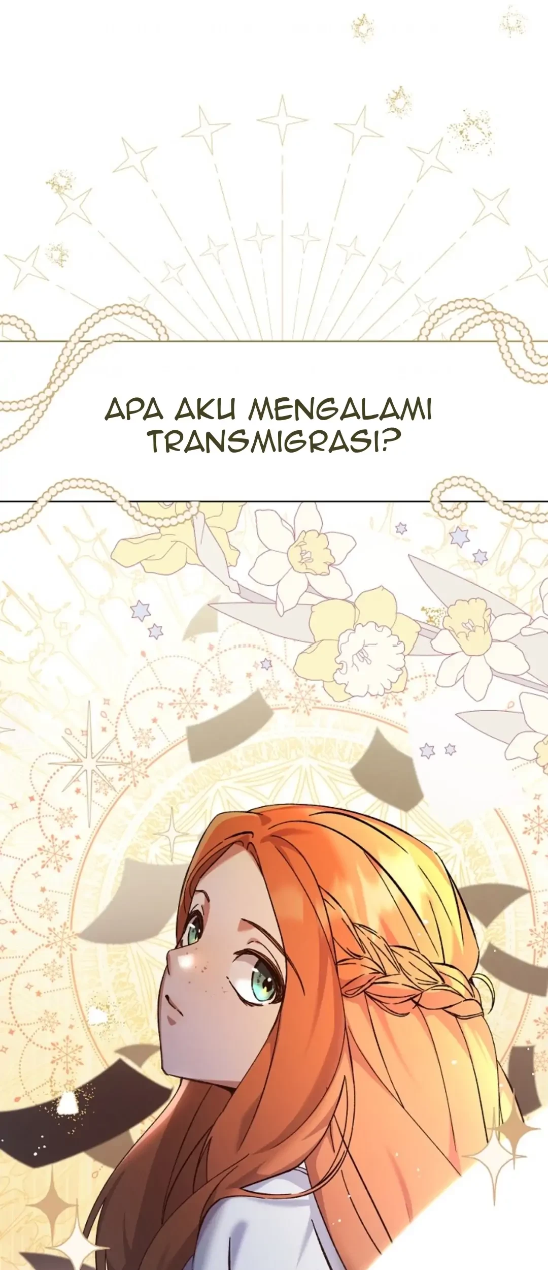 The Ugly Wife of The Shady Duke Chapter 01 Gambar 15
