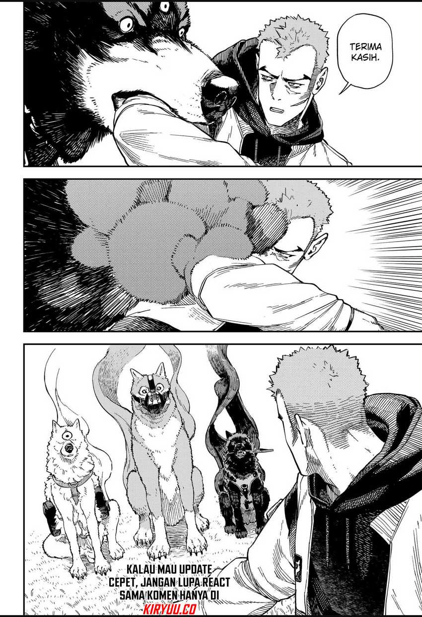 NO＼NAME Chapter 13 Gambar 14