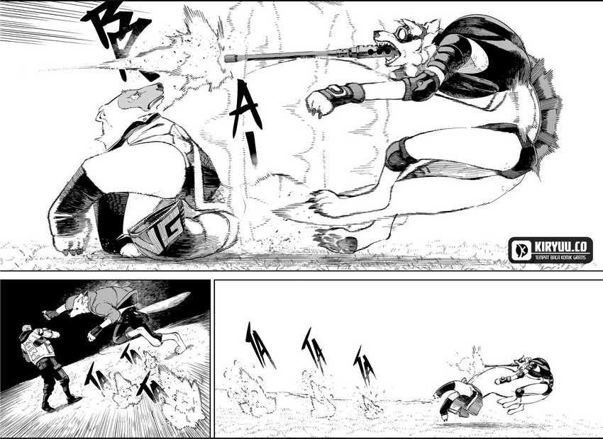NO＼NAME Chapter 13 Gambar 3