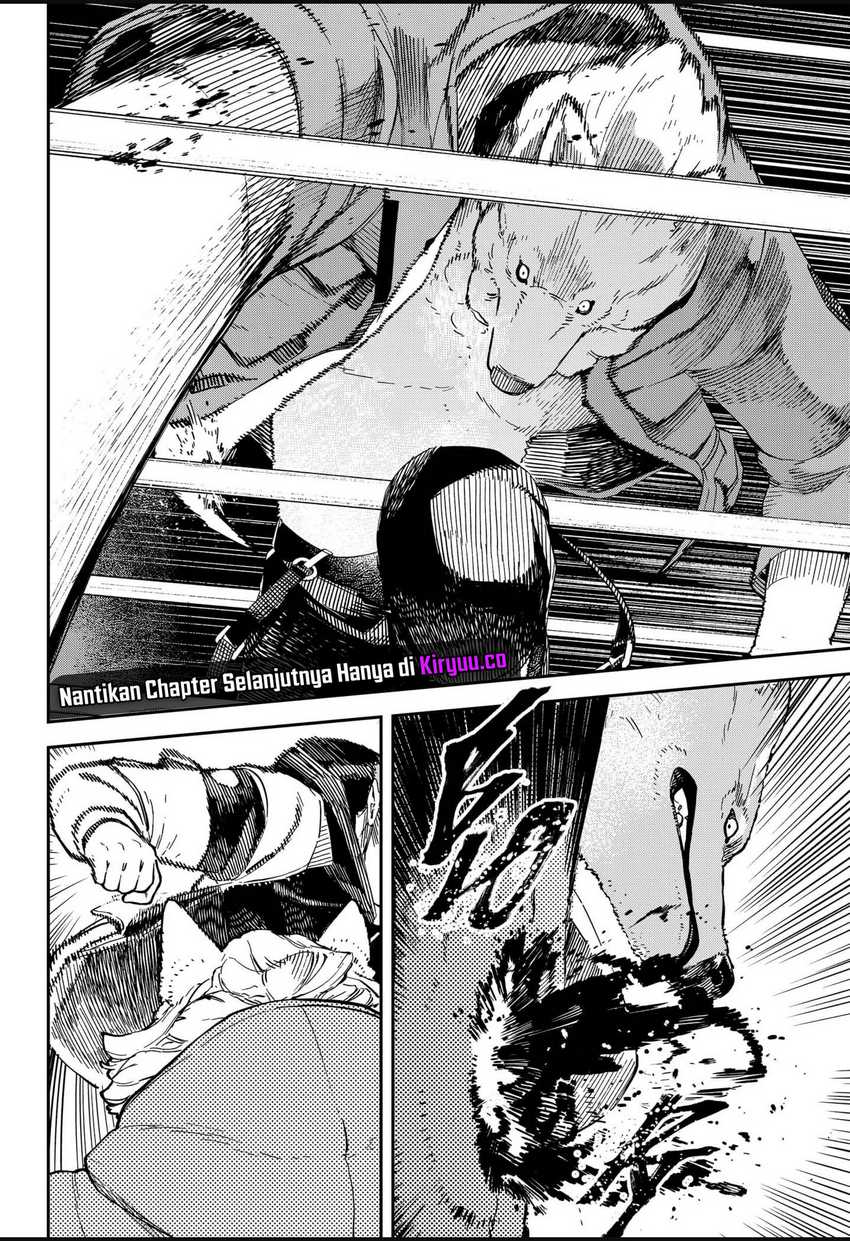 NO＼NAME Chapter 13 Gambar 4