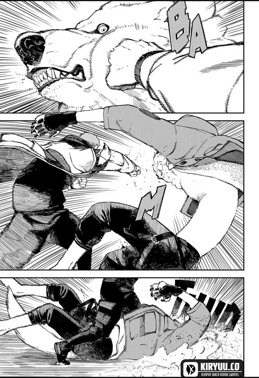 NO＼NAME Chapter 13 Gambar 5