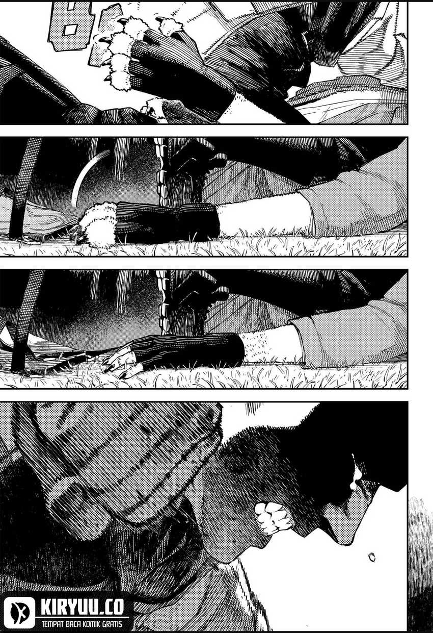 NO＼NAME Chapter 13 Gambar 7