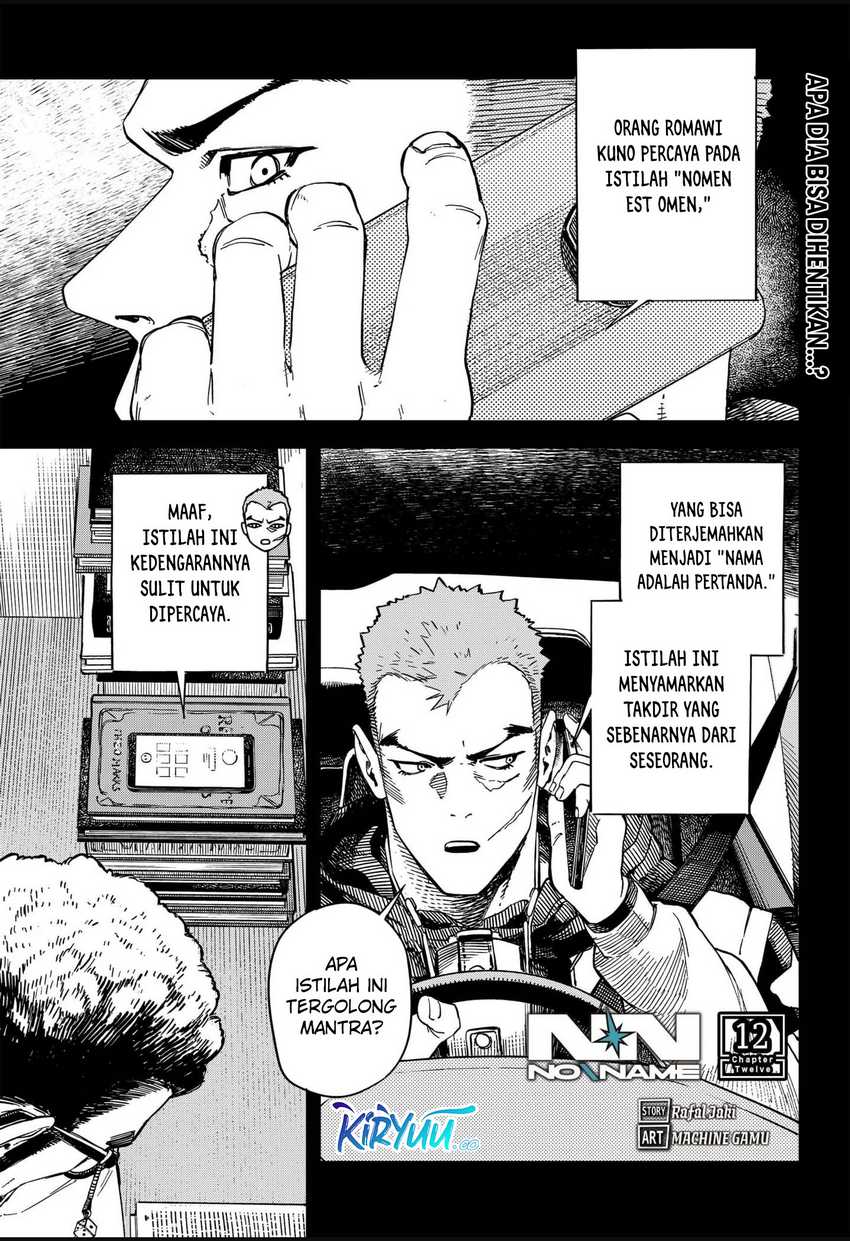 Baca NO\NAME Chapter 12 Gambar 2