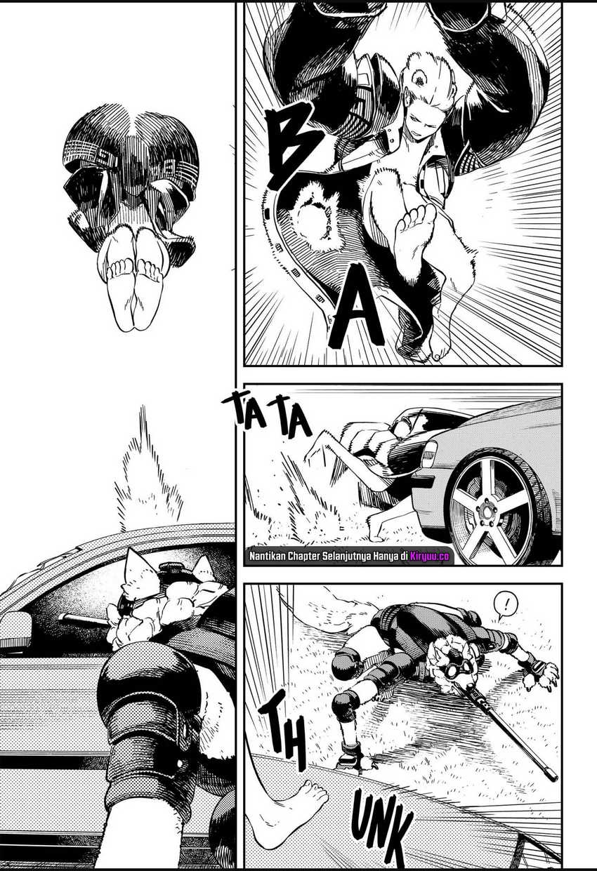 NO\NAME Chapter 12 Gambar 9