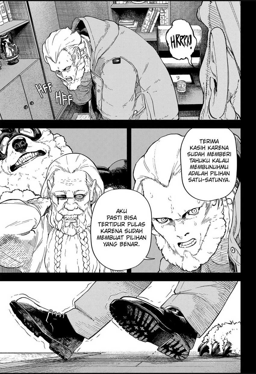 NO＼NAME Chapter 11 Gambar 14