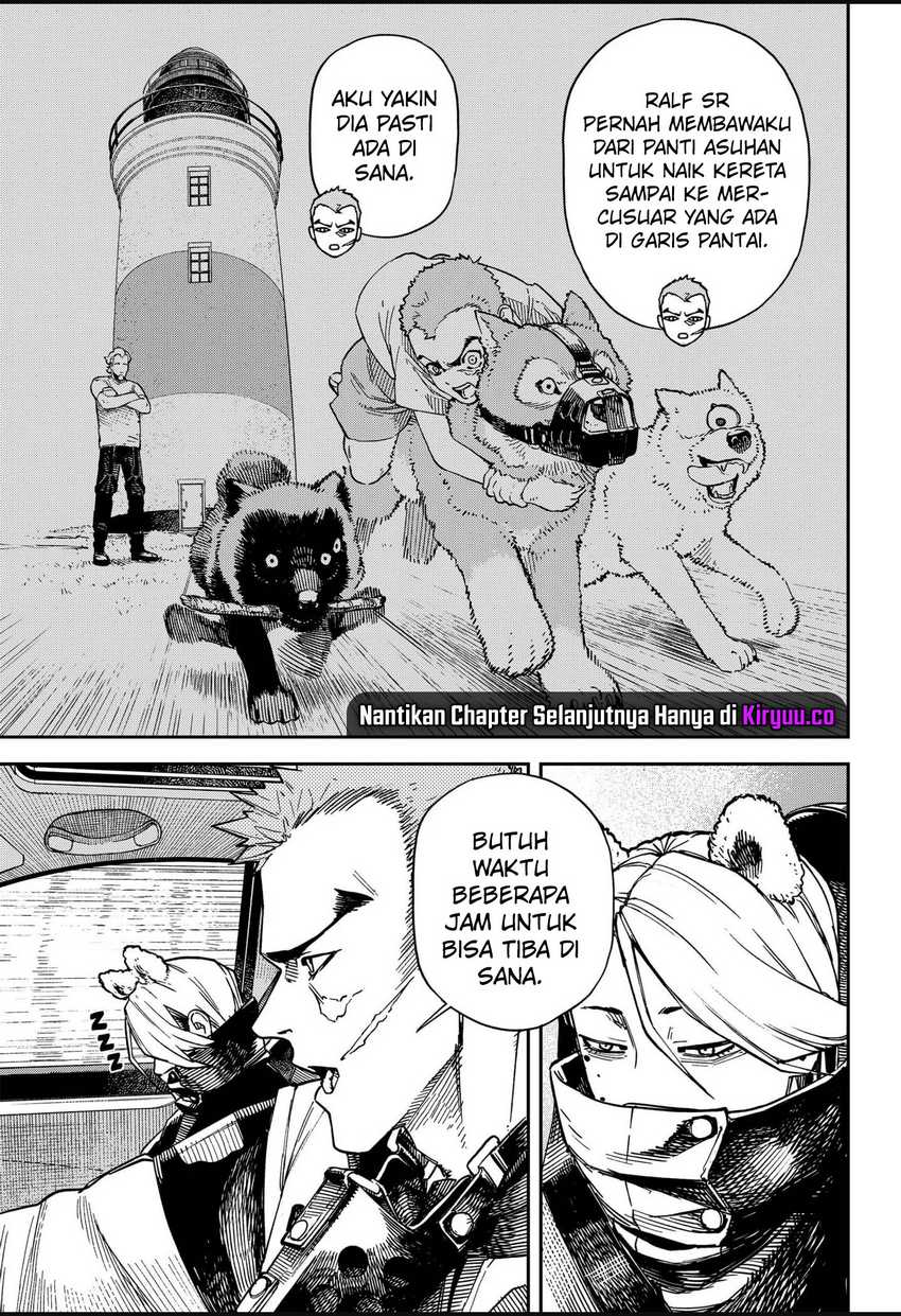 NO\NAME Chapter 10 Gambar 10