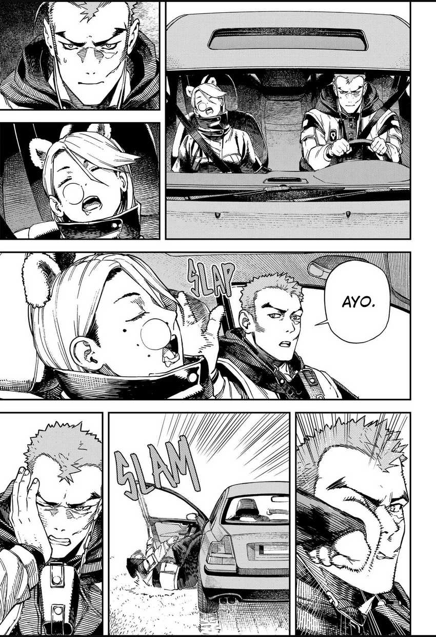 NO\NAME Chapter 10 Gambar 12