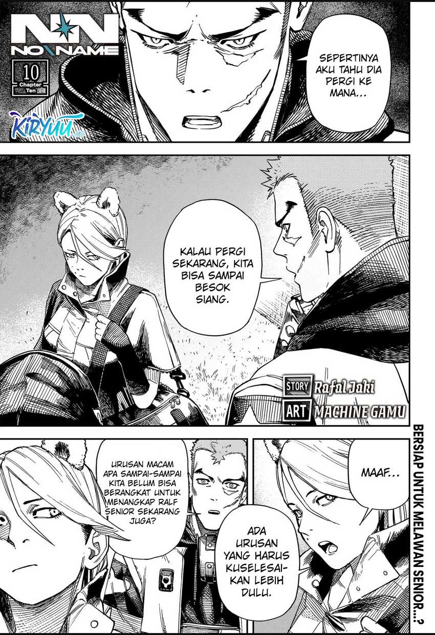 Baca NO\NAME Chapter 10 Gambar 2