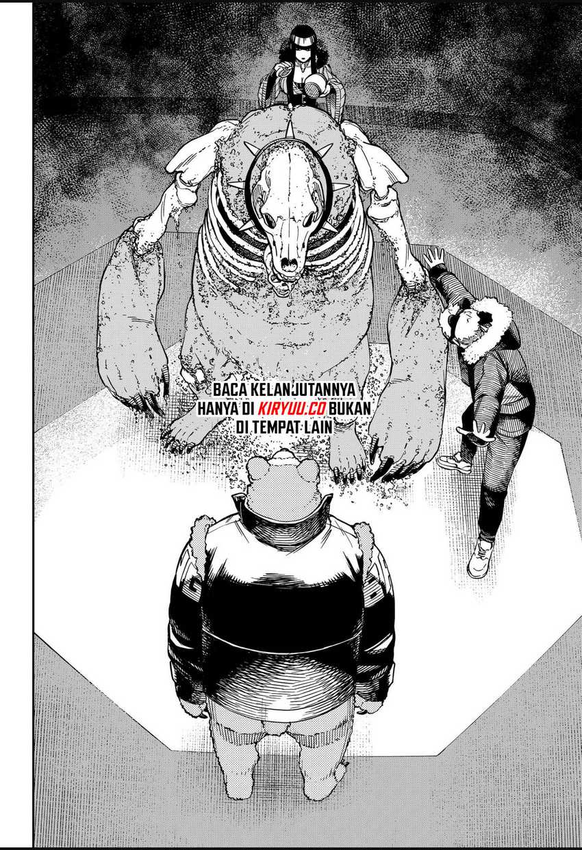 NO＼NAME Chapter 09 Gambar 13