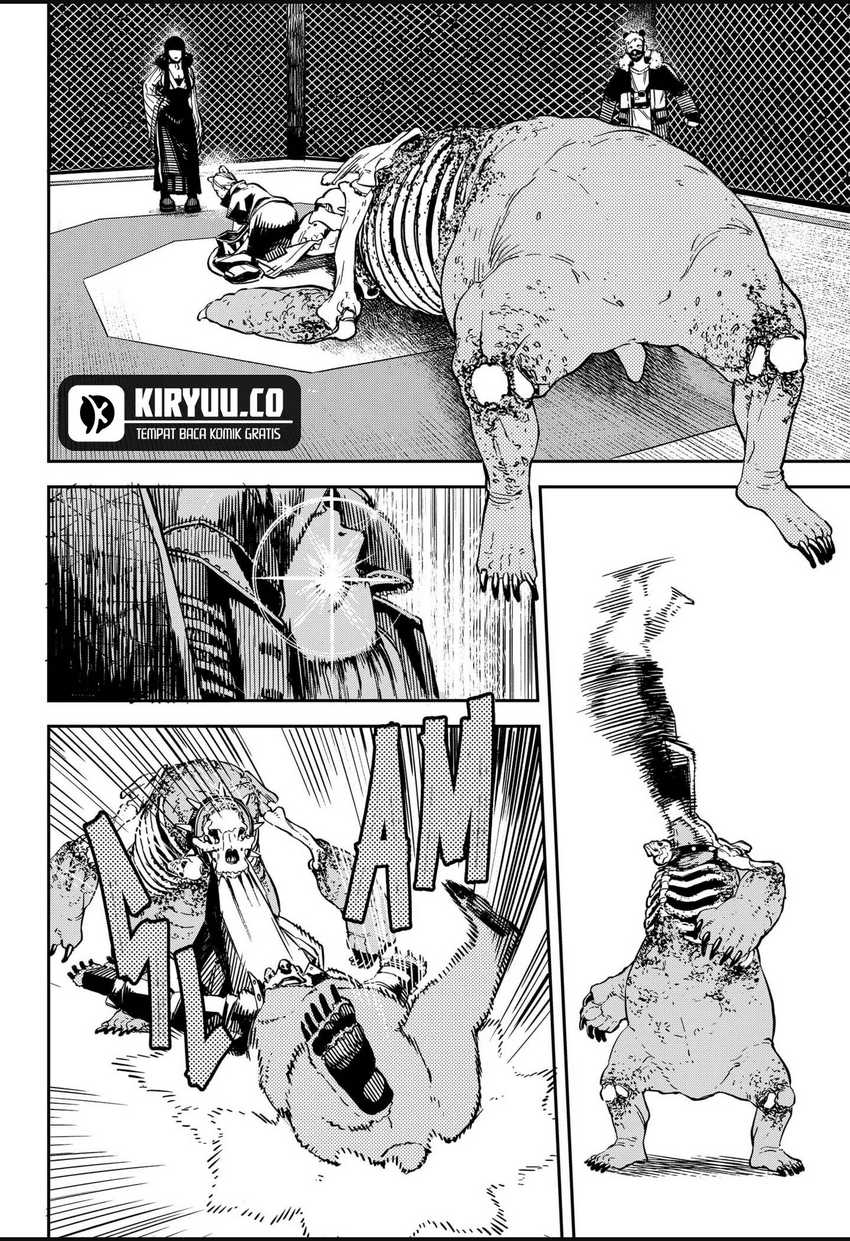 NO＼NAME Chapter 09 Gambar 21