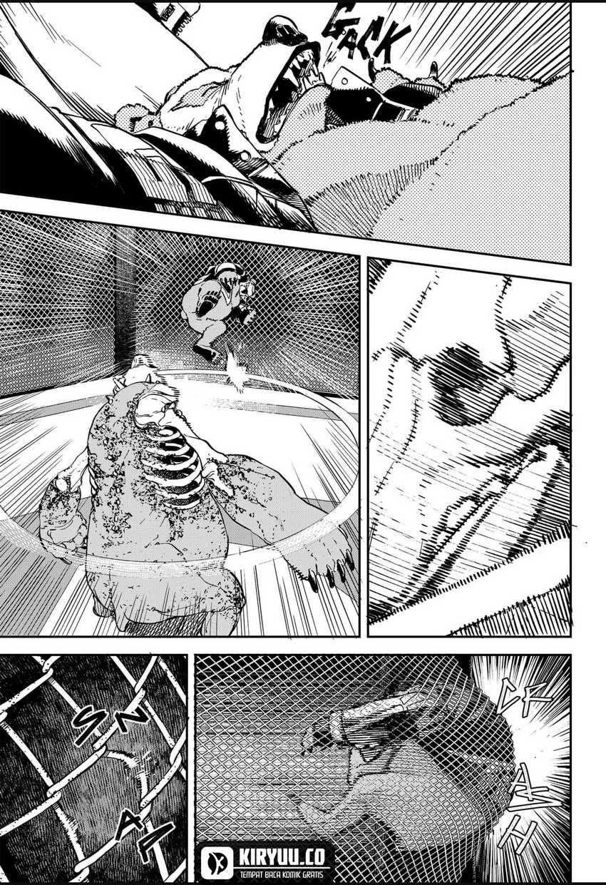 NO＼NAME Chapter 09 Gambar 22