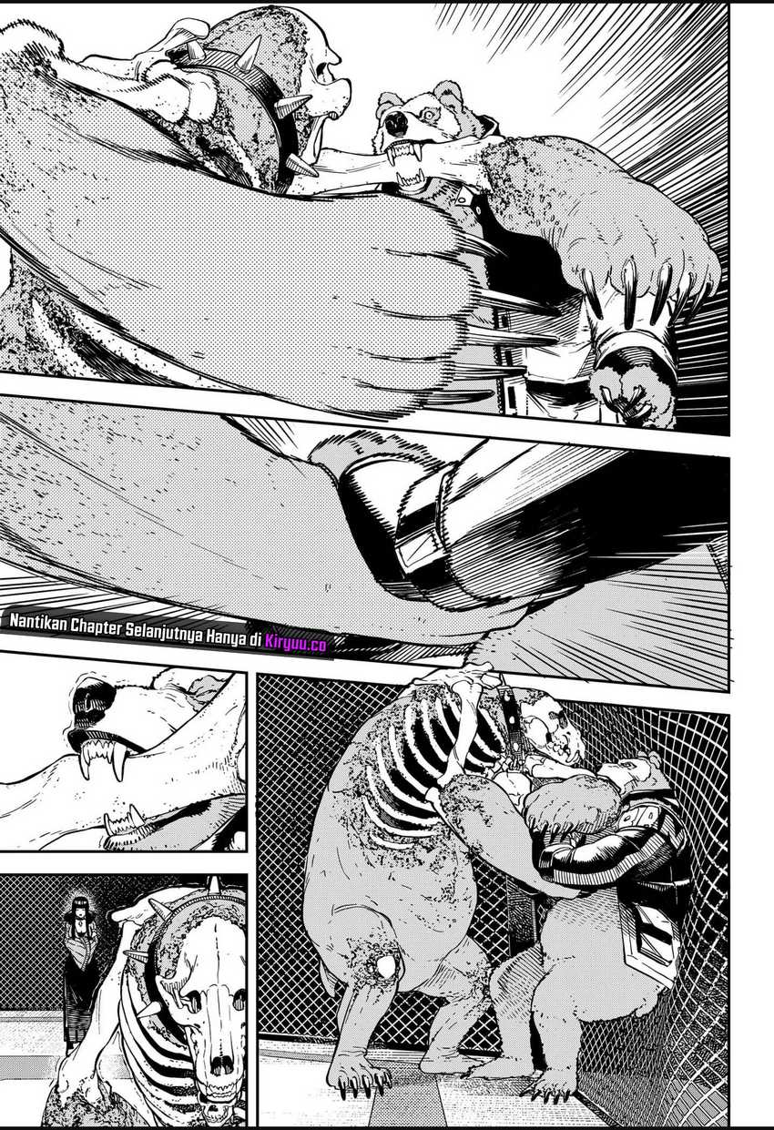 NO＼NAME Chapter 09 Gambar 24