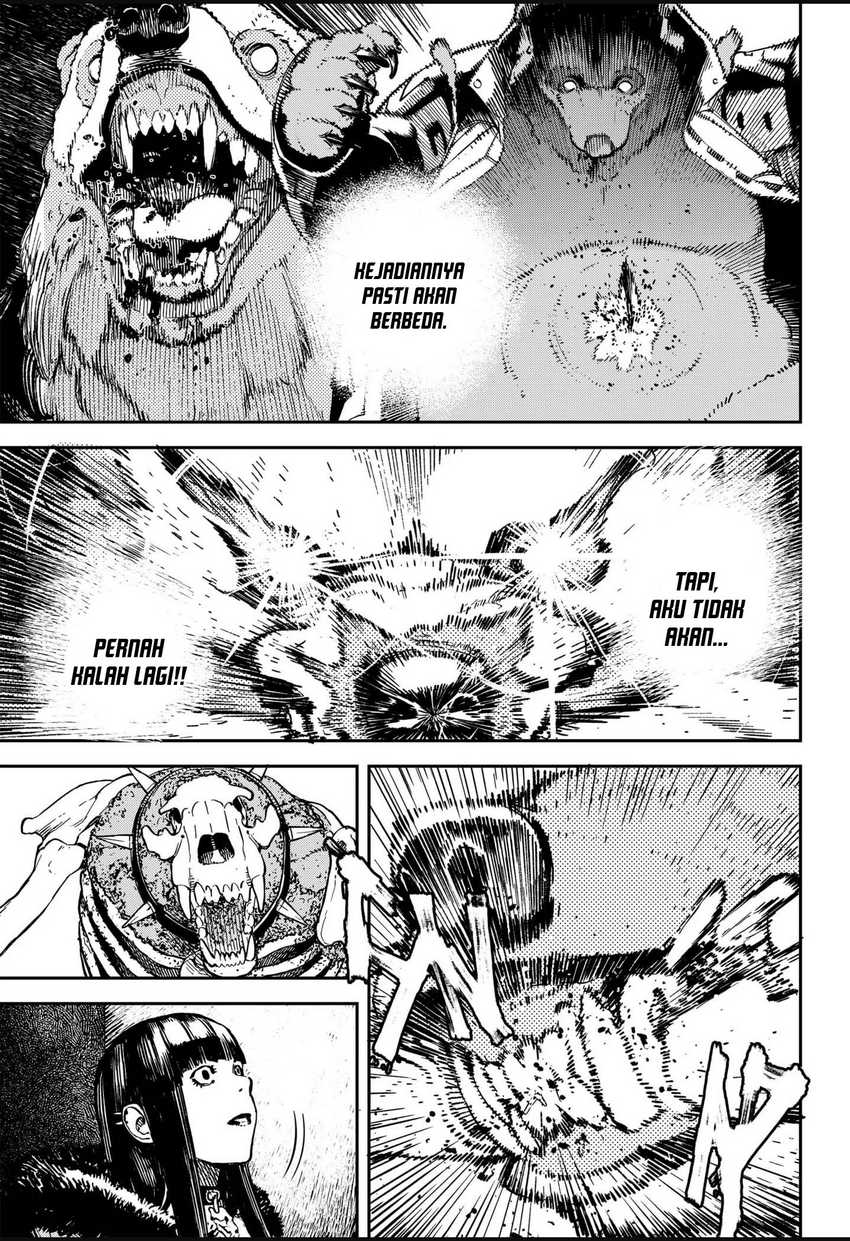 NO＼NAME Chapter 09 Gambar 26