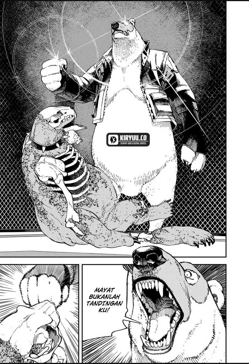 NO＼NAME Chapter 09 Gambar 27