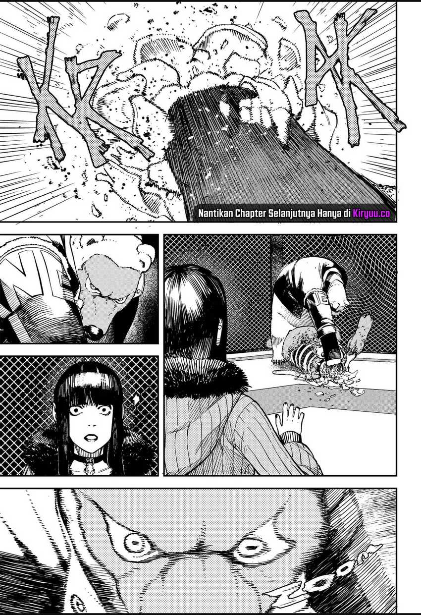 NO＼NAME Chapter 09 Gambar 28