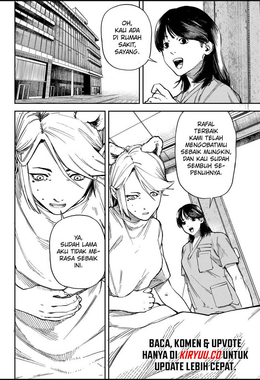 NO＼NAME Chapter 09 Gambar 3