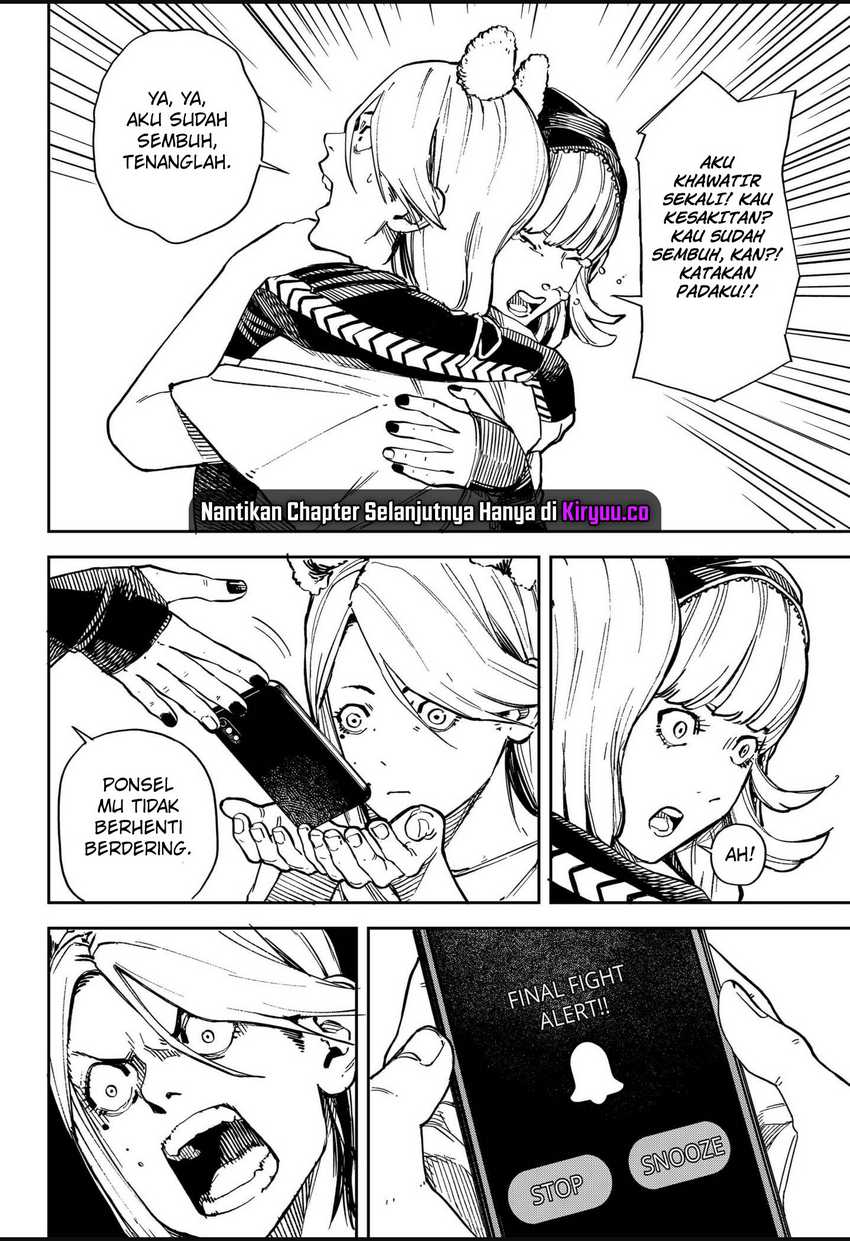 NO＼NAME Chapter 09 Gambar 5