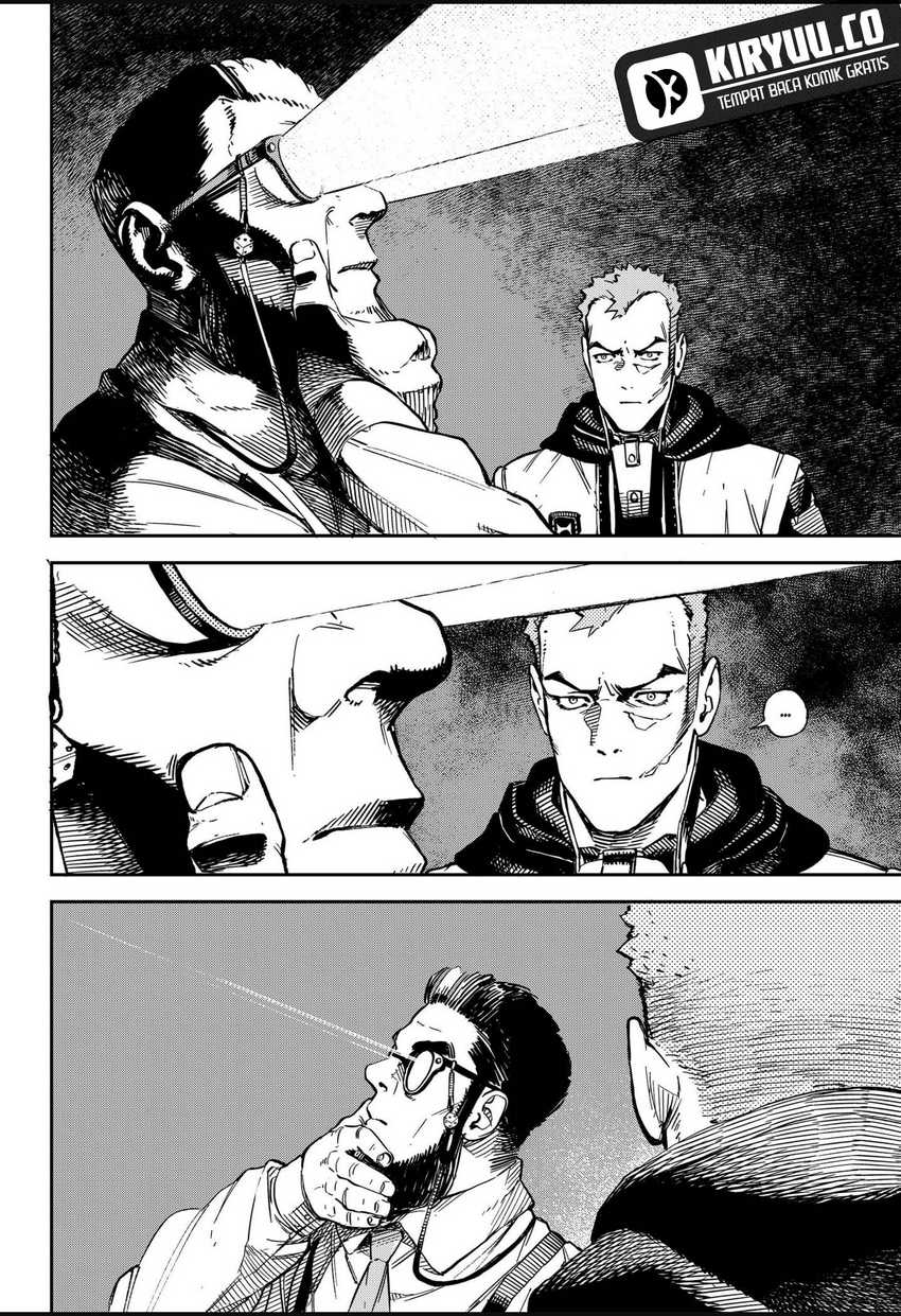 NO＼NAME Chapter 09 Gambar 9