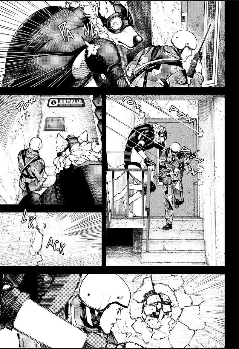 NO＼NAME Chapter 08 Gambar 12