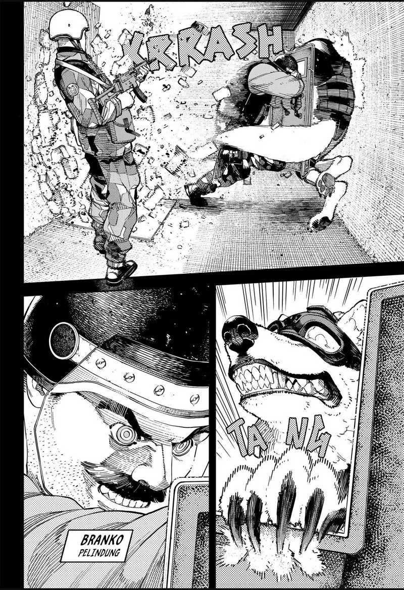 NO＼NAME Chapter 08 Gambar 13