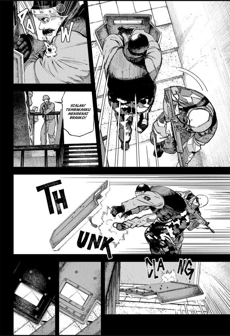 NO＼NAME Chapter 08 Gambar 15