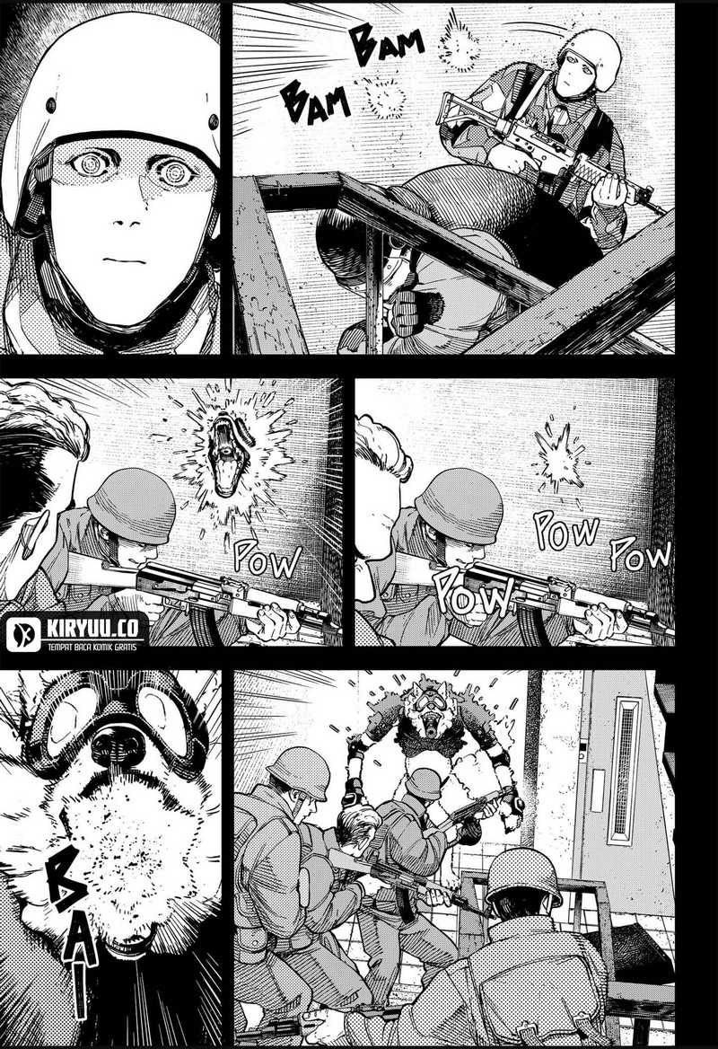 NO＼NAME Chapter 08 Gambar 16