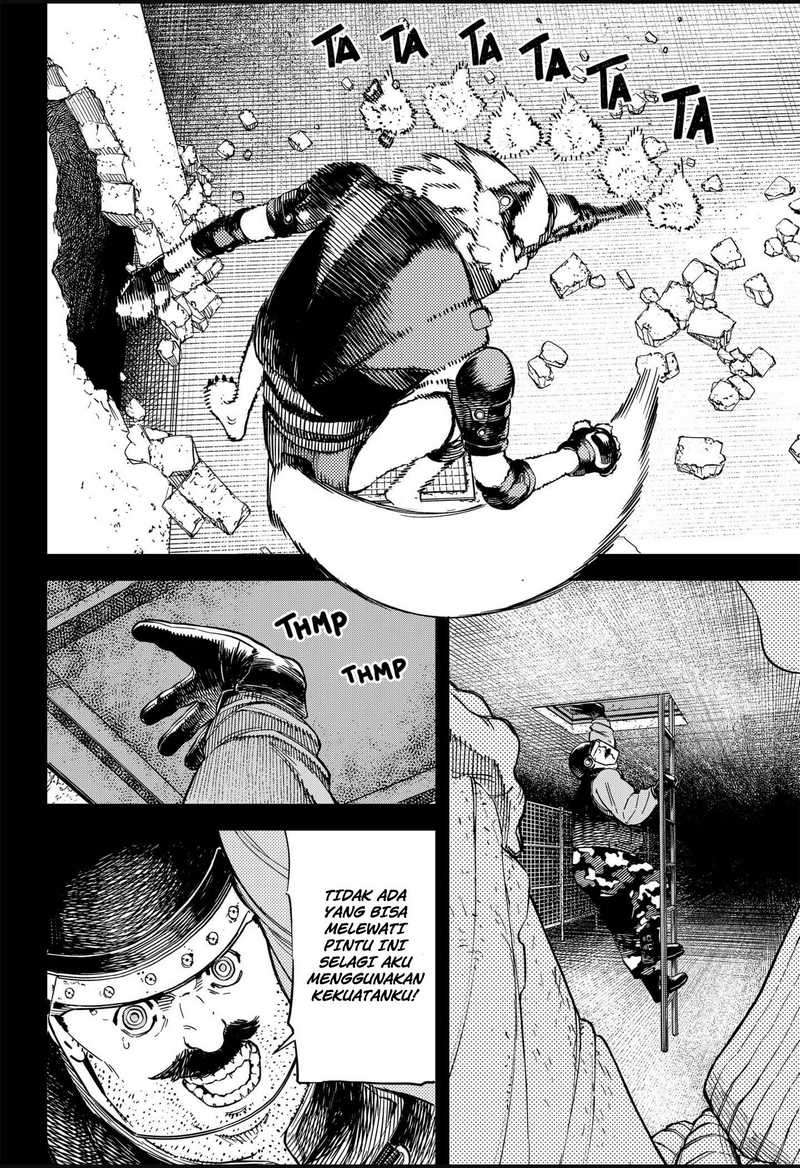 NO＼NAME Chapter 08 Gambar 20