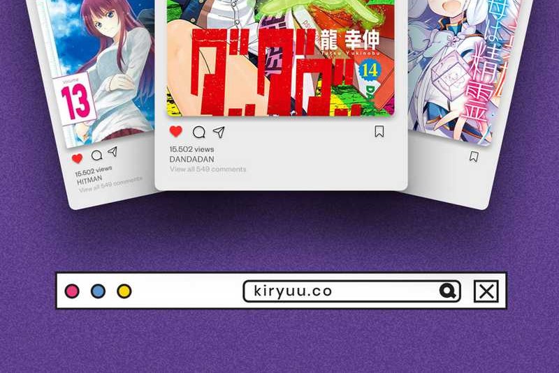 NO＼NAME Chapter 08 Gambar 27