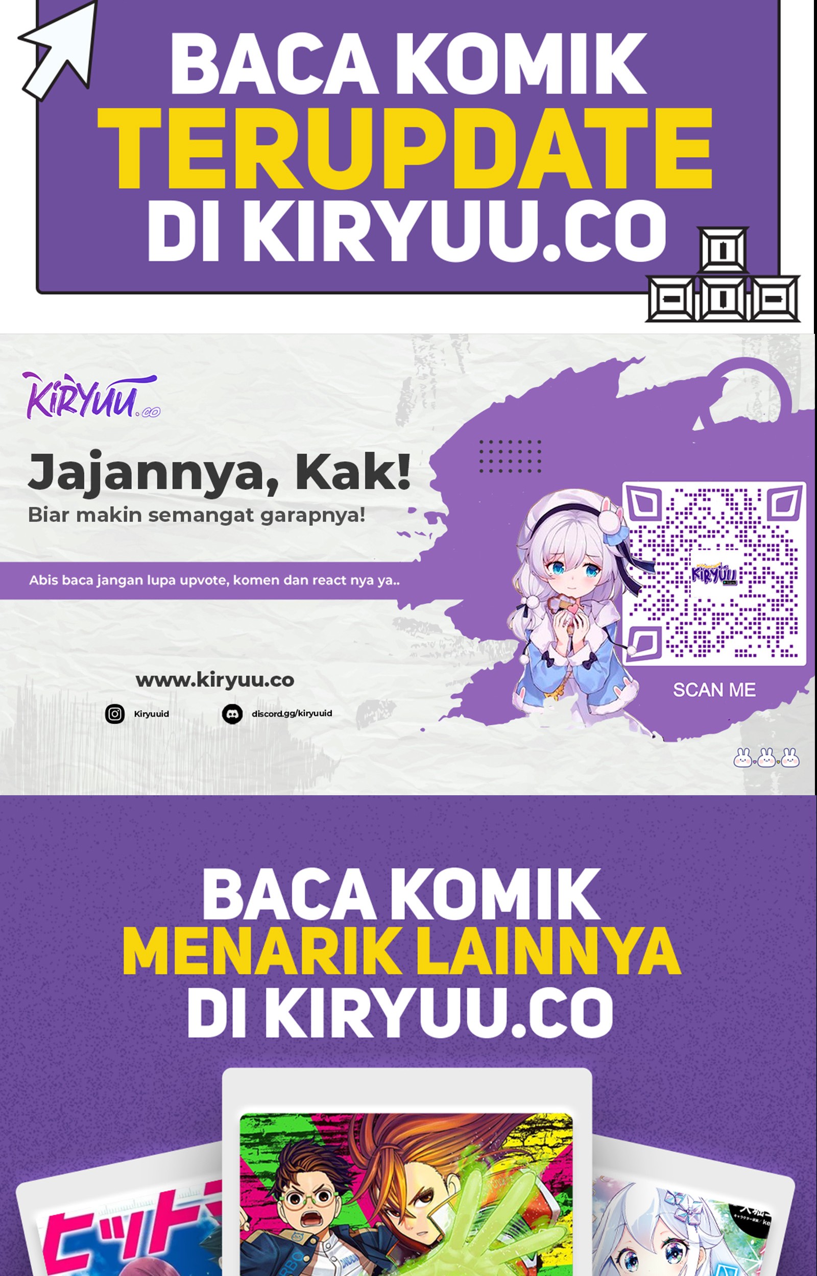 NO＼NAME Chapter 06 Gambar 21