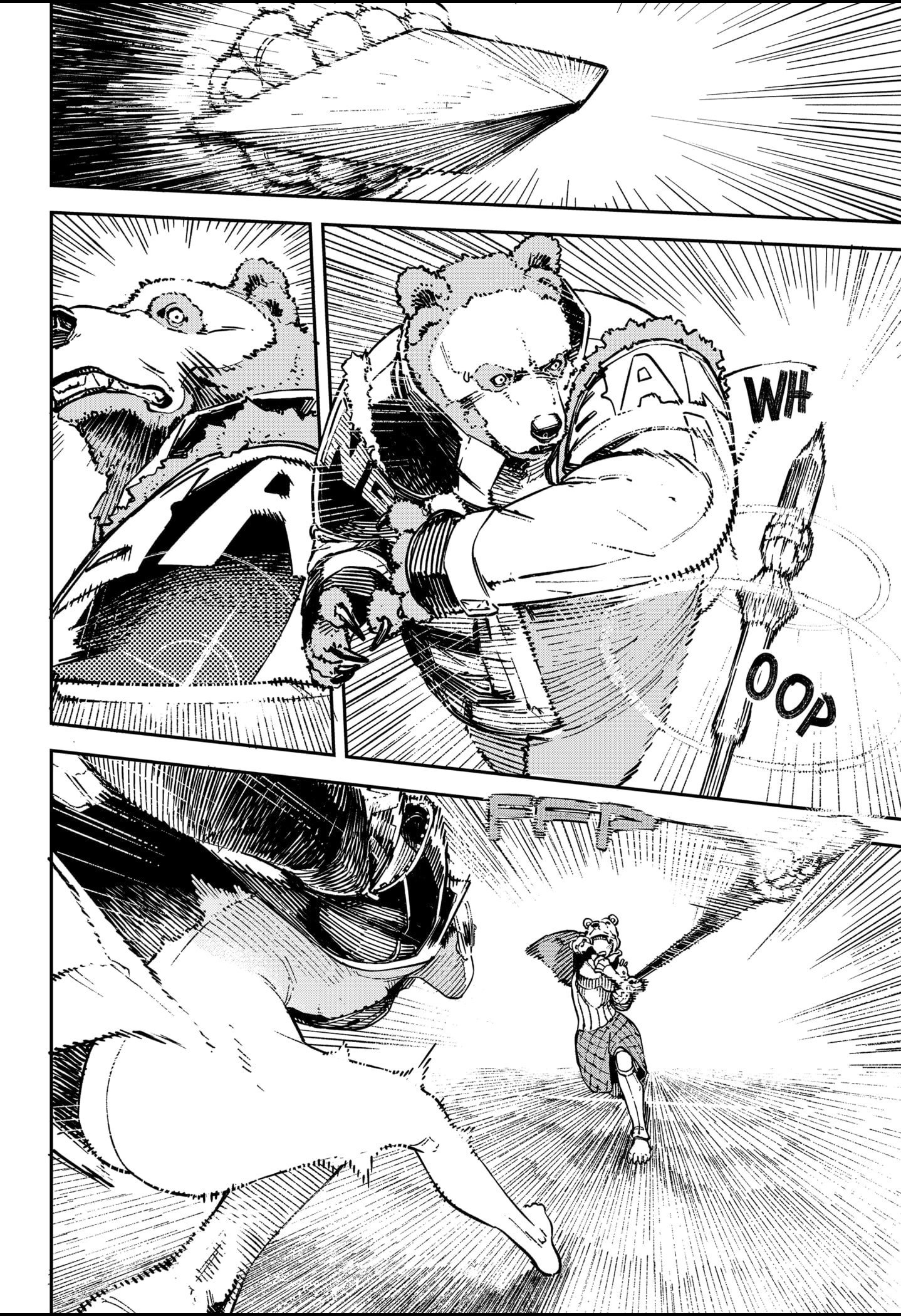 NO＼NAME Chapter 05 Gambar 9