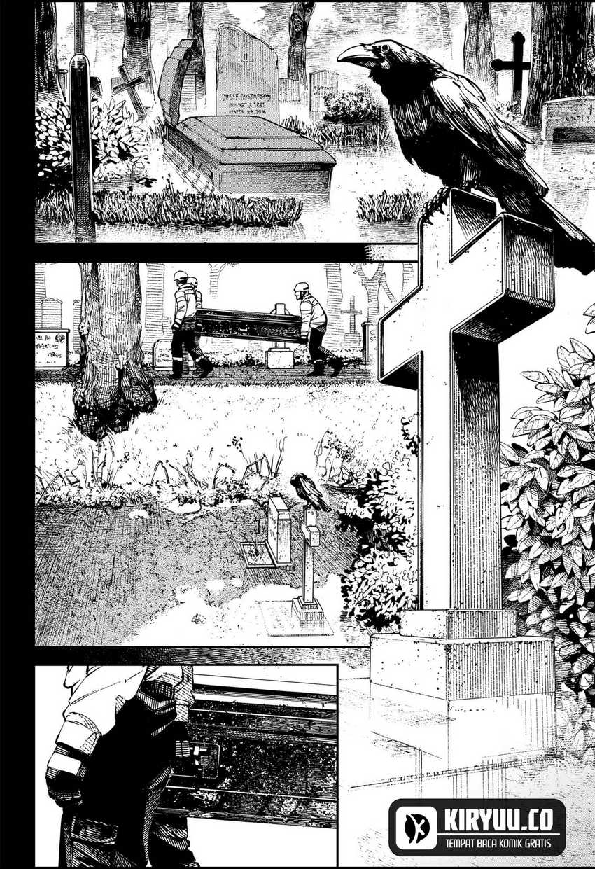 NO＼NAME Chapter 04 Gambar 11