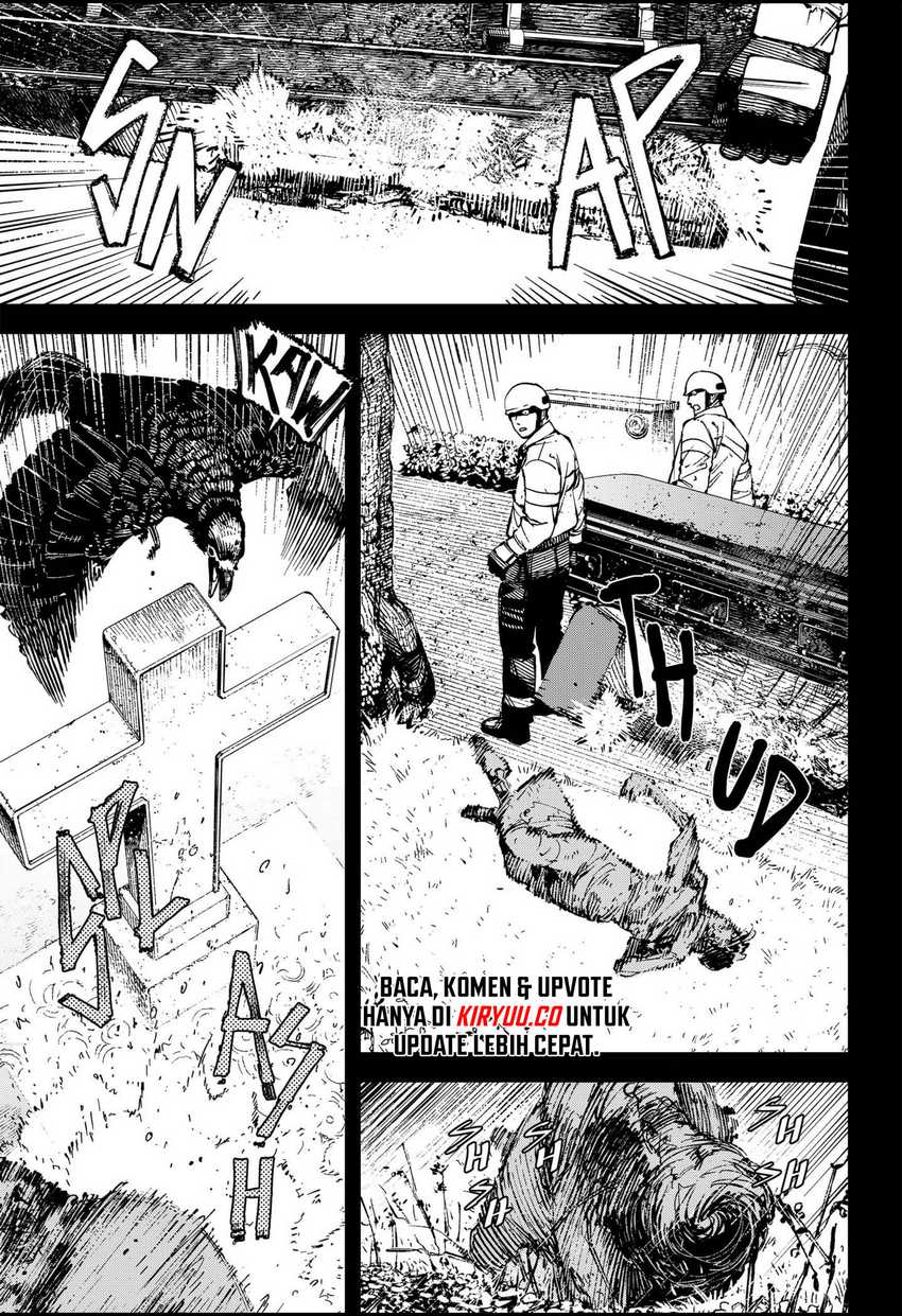NO＼NAME Chapter 04 Gambar 12