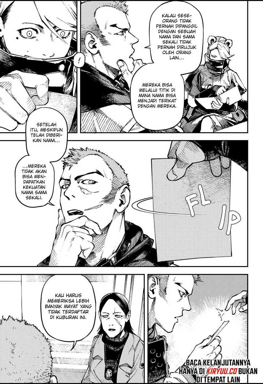 NO＼NAME Chapter 04 Gambar 16