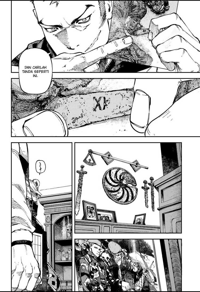 NO＼NAME Chapter 04 Gambar 17