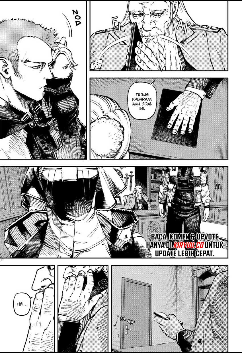NO＼NAME Chapter 04 Gambar 20