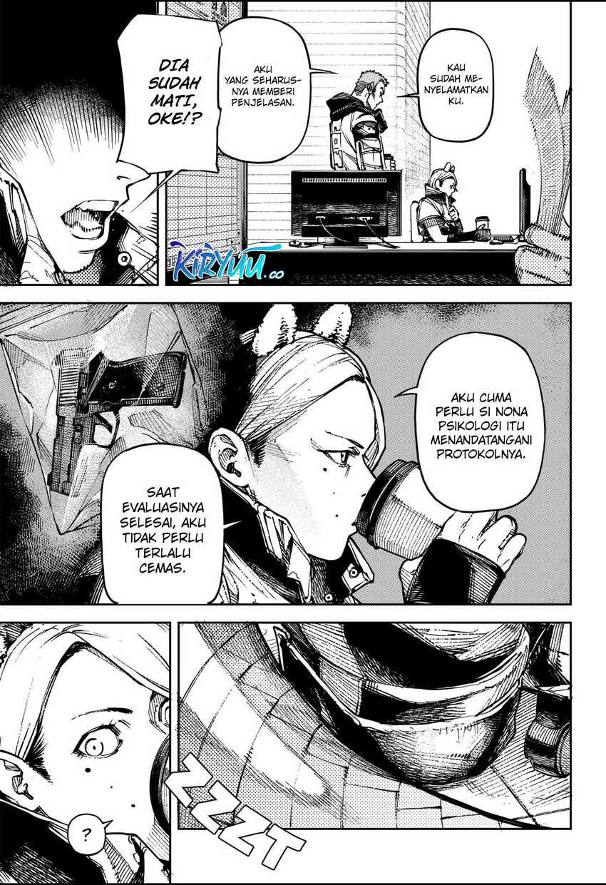 NO＼NAME Chapter 03 Gambar 10