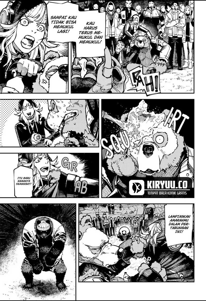 NO＼NAME Chapter 03 Gambar 22