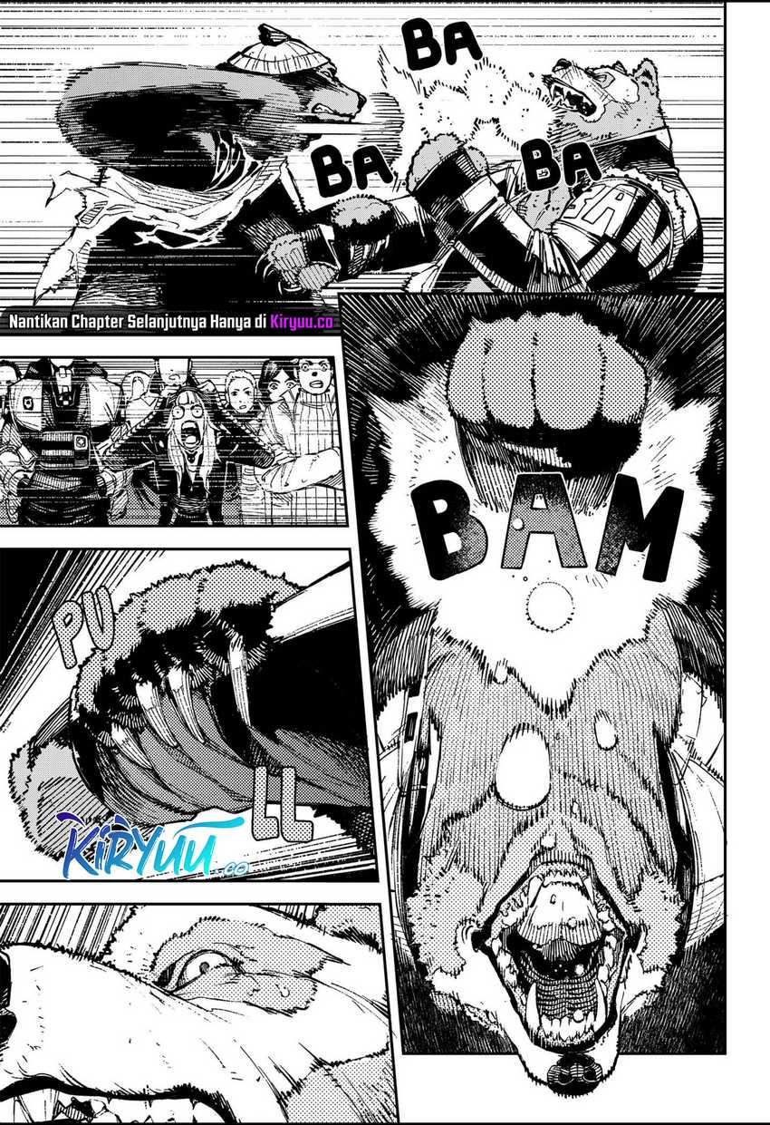NO＼NAME Chapter 03 Gambar 24