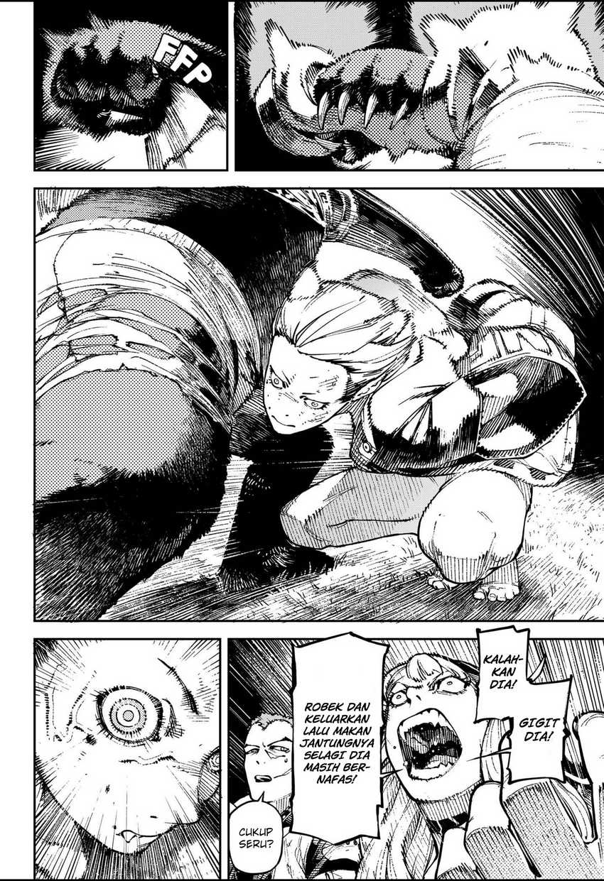 NO＼NAME Chapter 03 Gambar 25