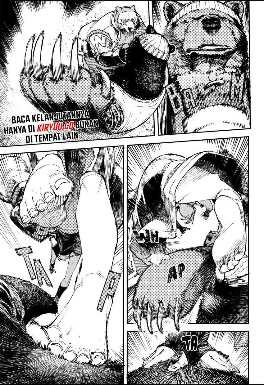 NO＼NAME Chapter 03 Gambar 26