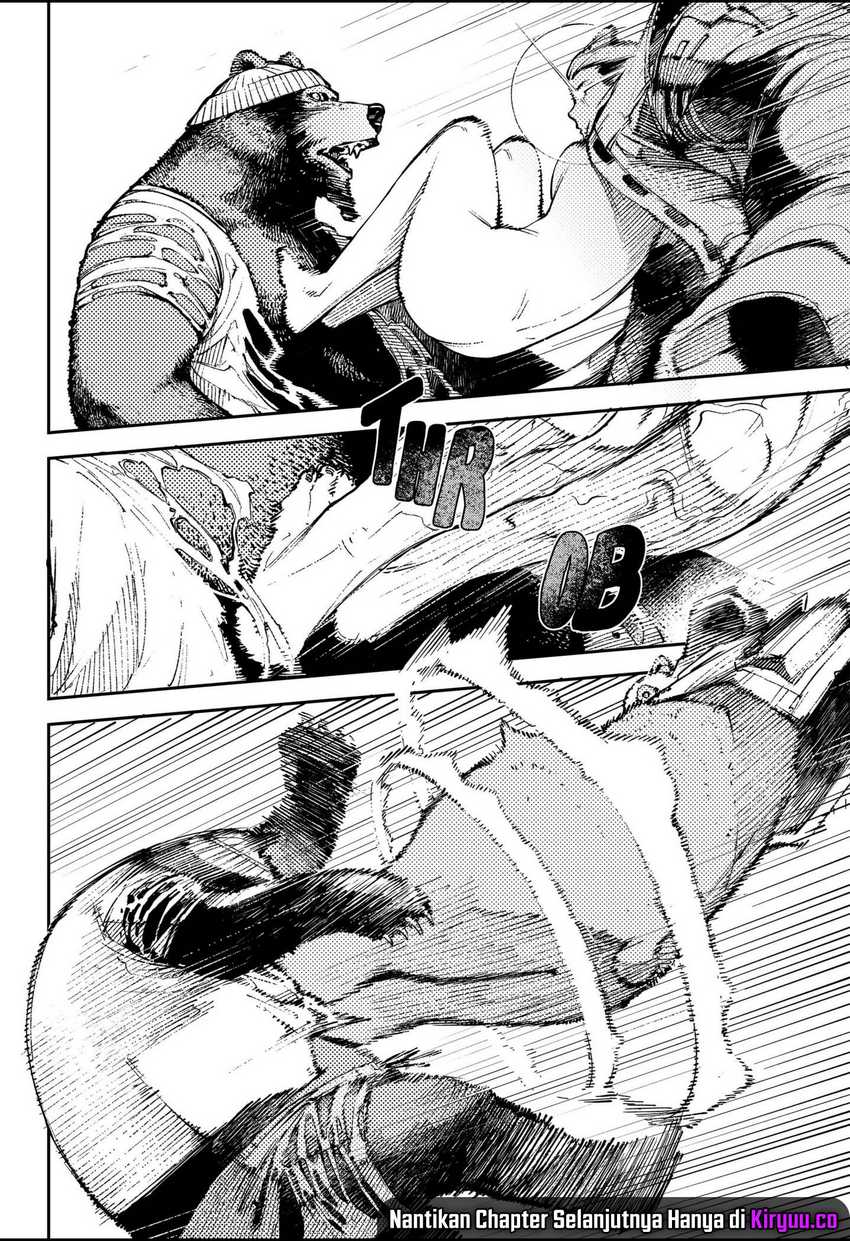 NO＼NAME Chapter 03 Gambar 27