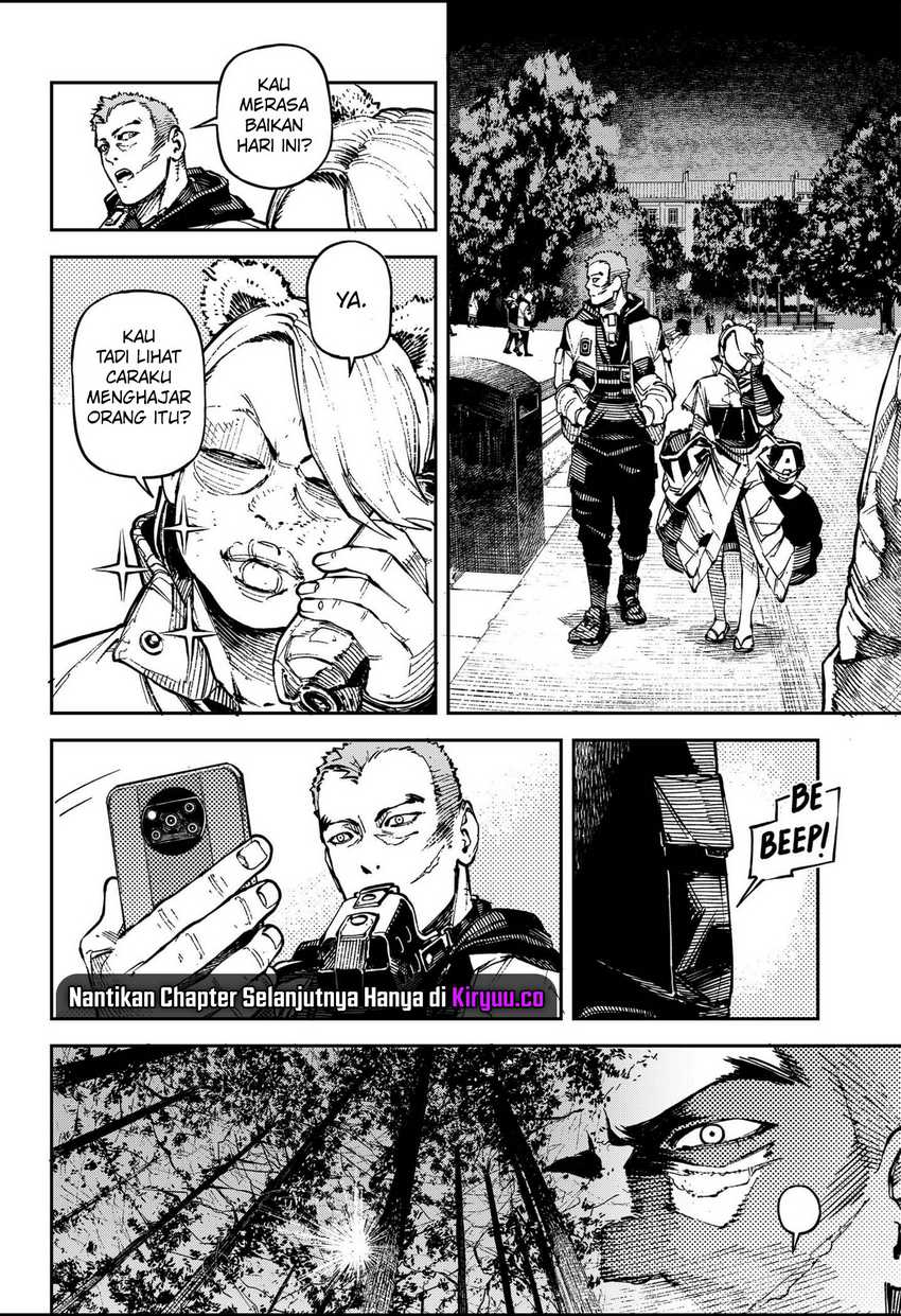 NO＼NAME Chapter 03 Gambar 29