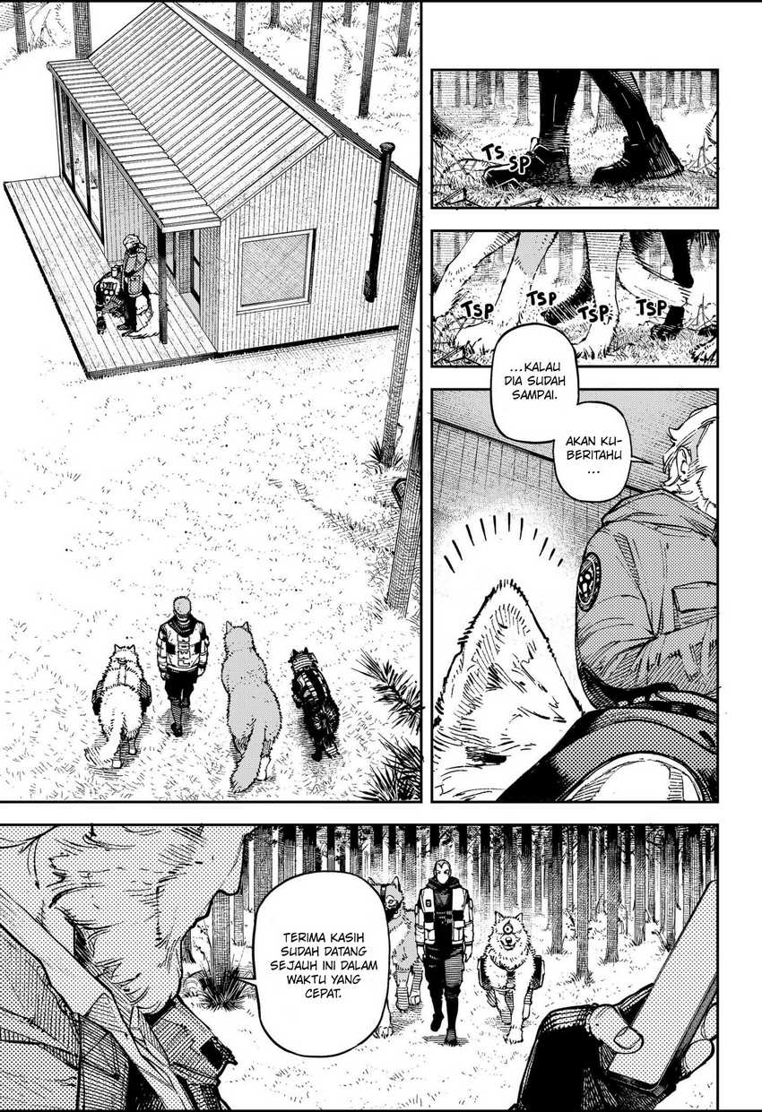 NO＼NAME Chapter 03 Gambar 30