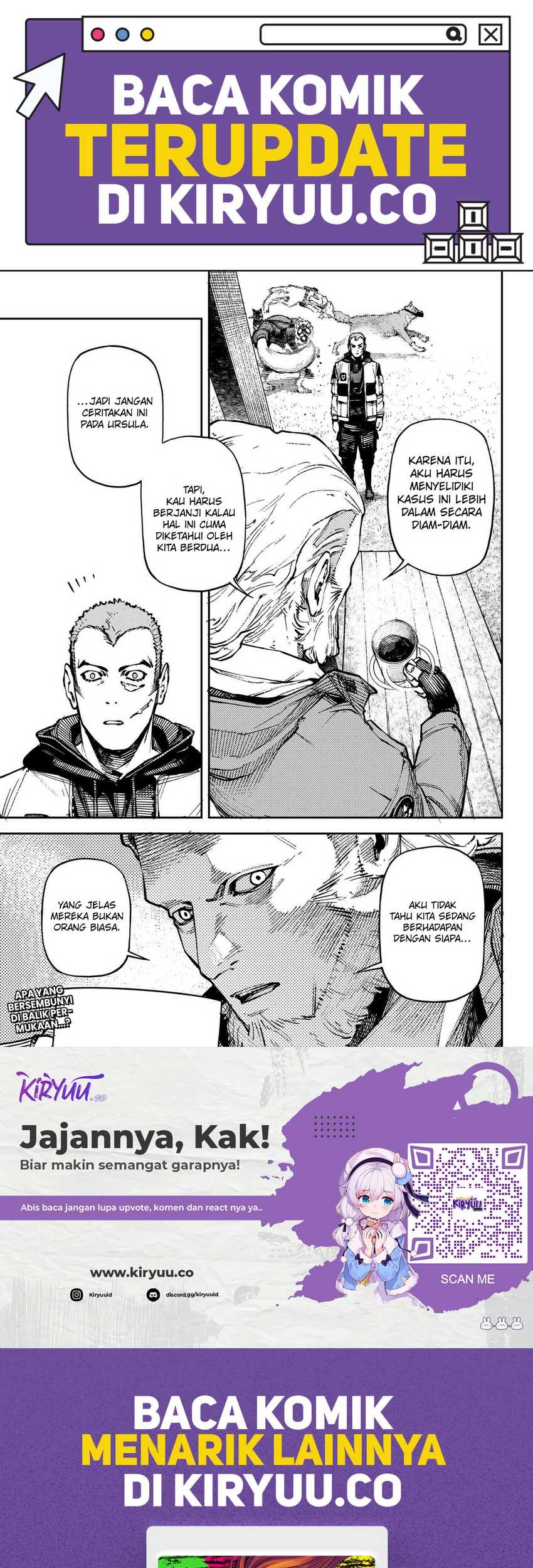 NO＼NAME Chapter 03 Gambar 34