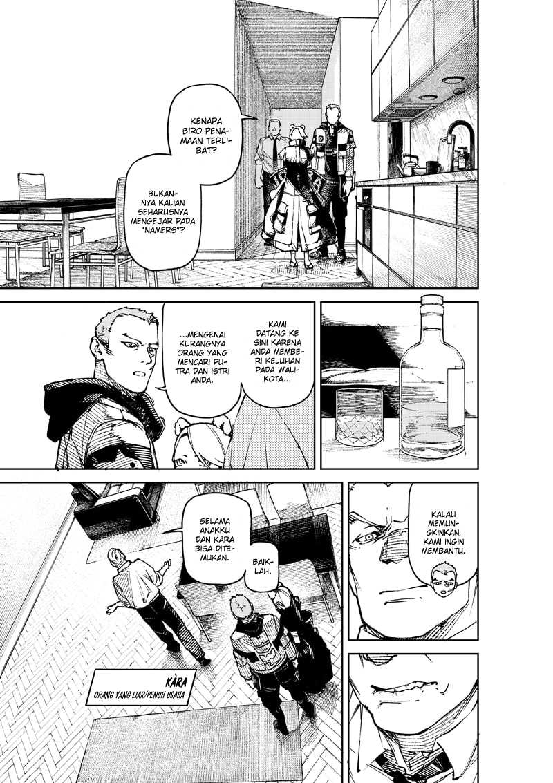 NO\NAME Chapter 01 Gambar 11
