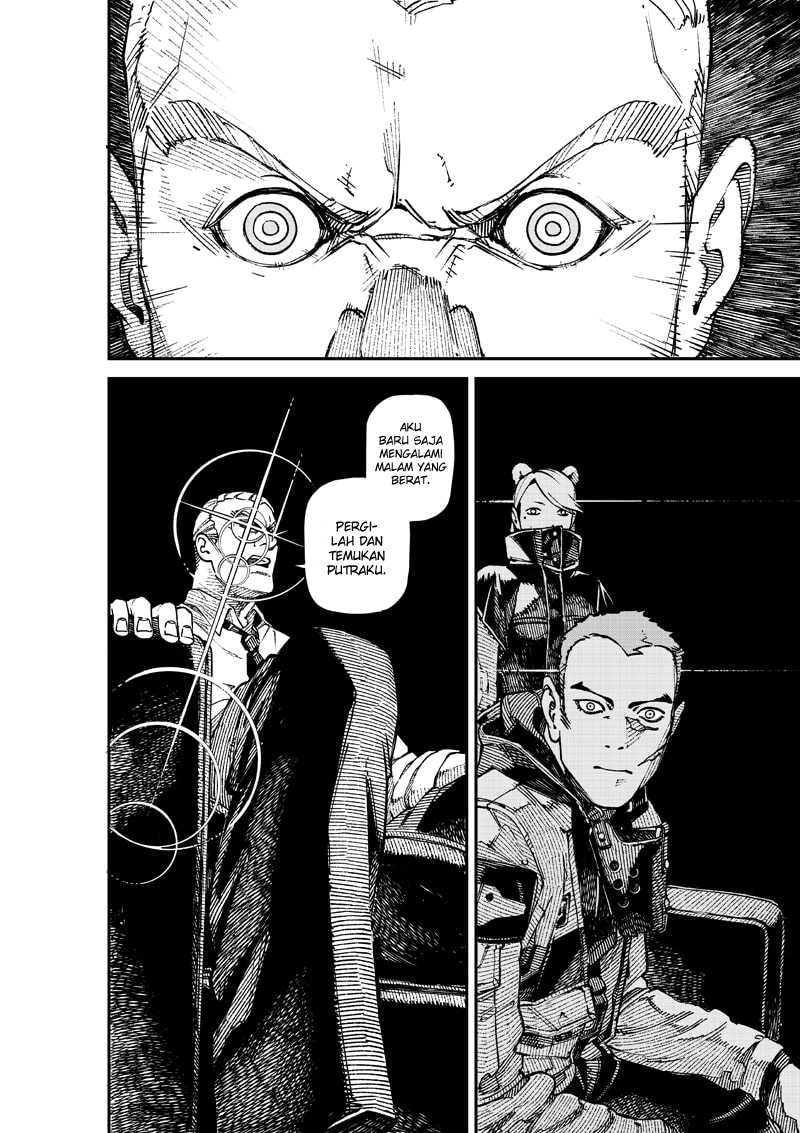 NO\NAME Chapter 01 Gambar 16