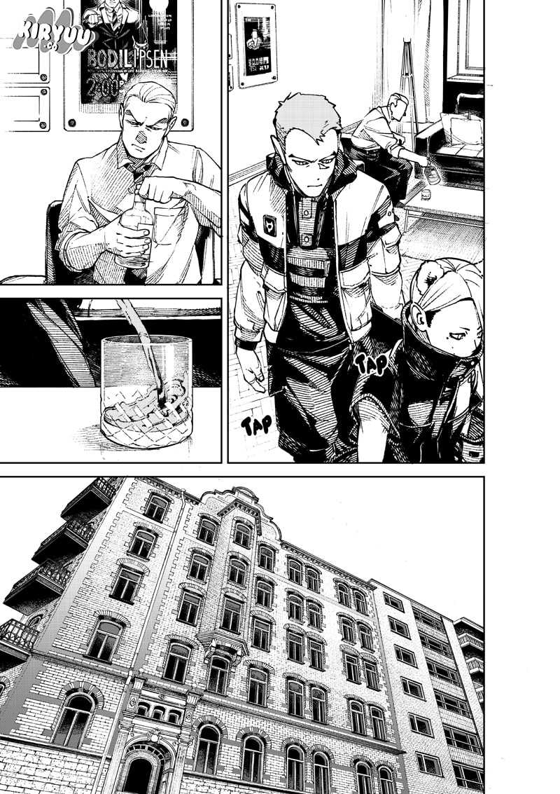 NO\NAME Chapter 01 Gambar 17